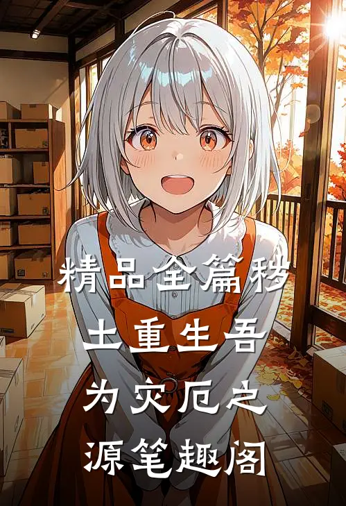 精品全篇秽土重生吾为灾厄之源笔趣阁