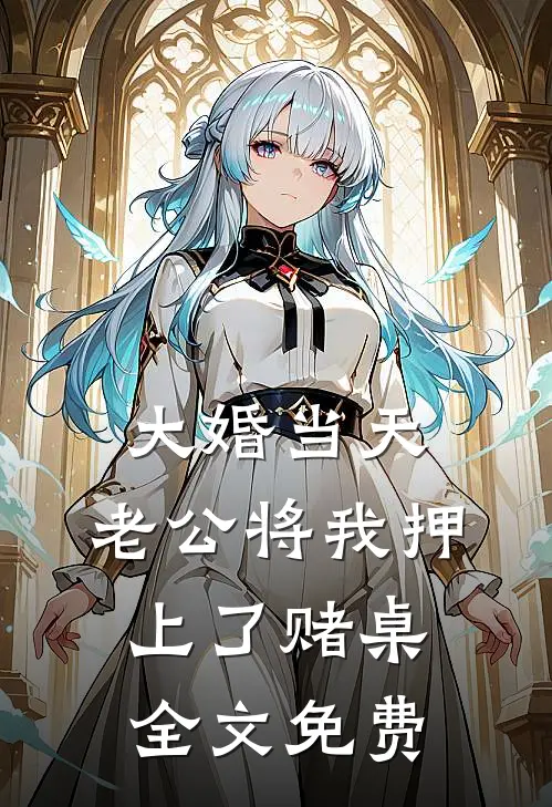 大婚当天，老公将我押上了赌桌全文免费