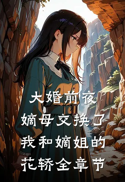 大婚前夜，嫡母交换了我和嫡姐的花轿全章节