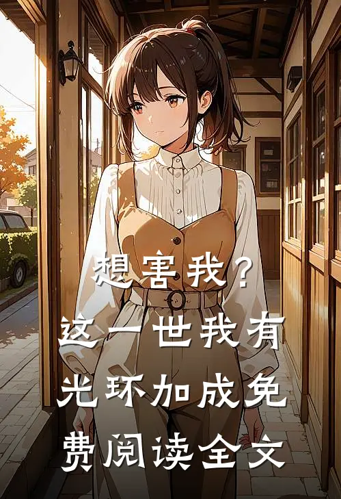 想害我？这一世我有光环加成免费阅读全文
