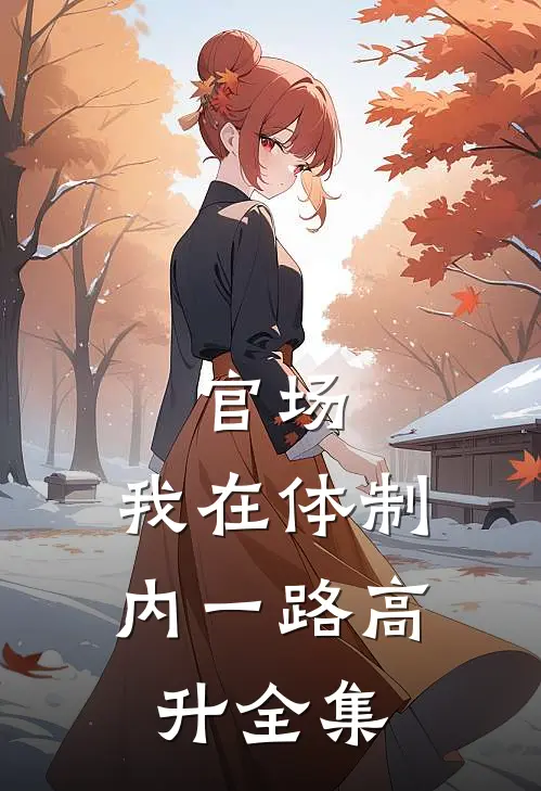 官场：我在体制内一路高升全集