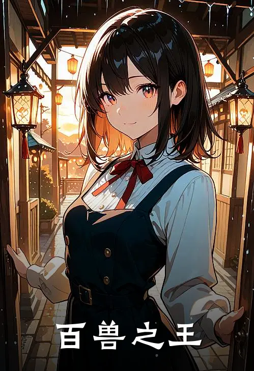 百兽之王