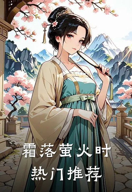 霜落萤火时热门推荐