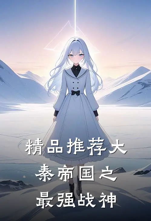 精品推荐大秦帝国之最强战神