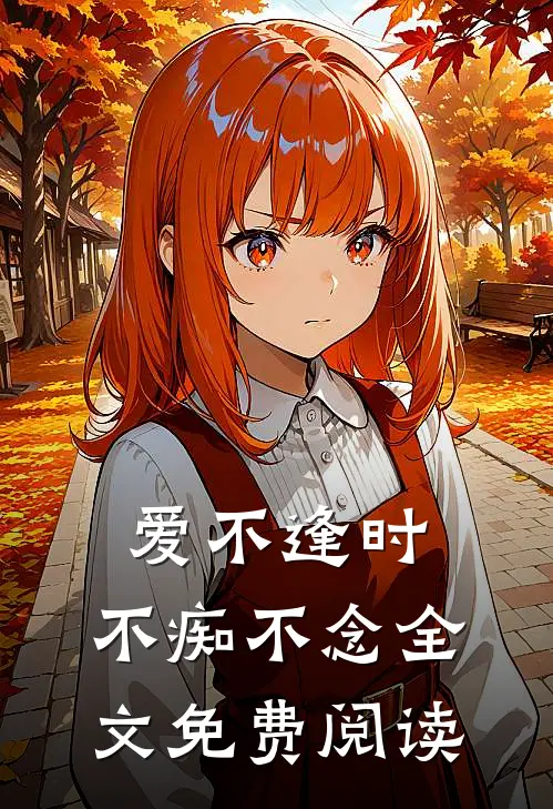 爱不逢时，不痴不念全文免费阅读