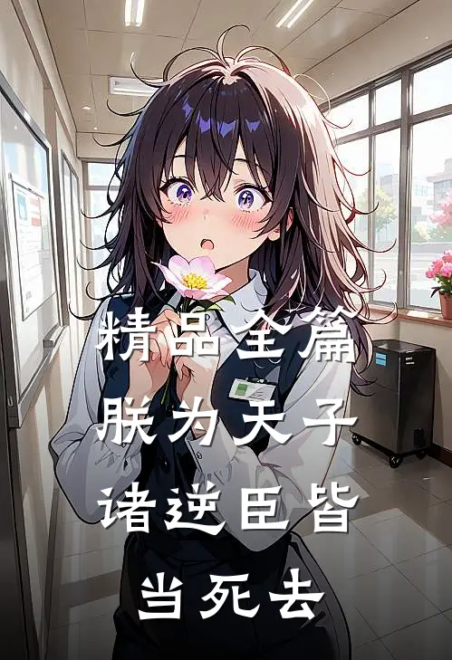 精品全篇朕为天子，诸逆臣皆当死去