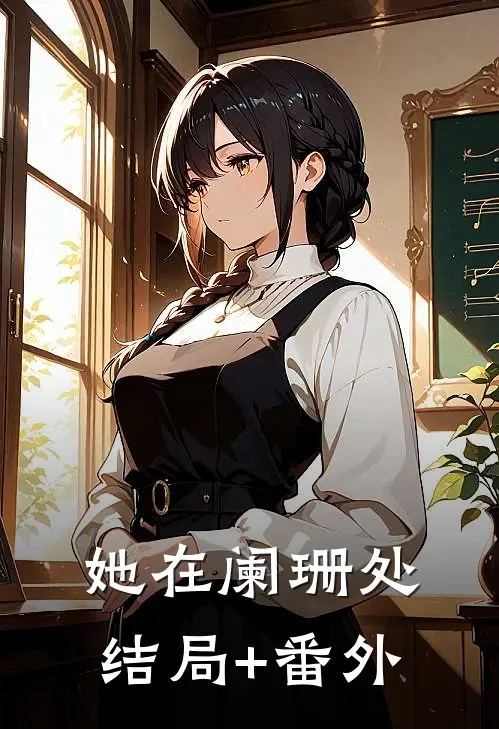 她在阑珊处结局+番外