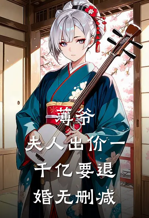 薄爷，夫人出价一千亿要退婚无删减