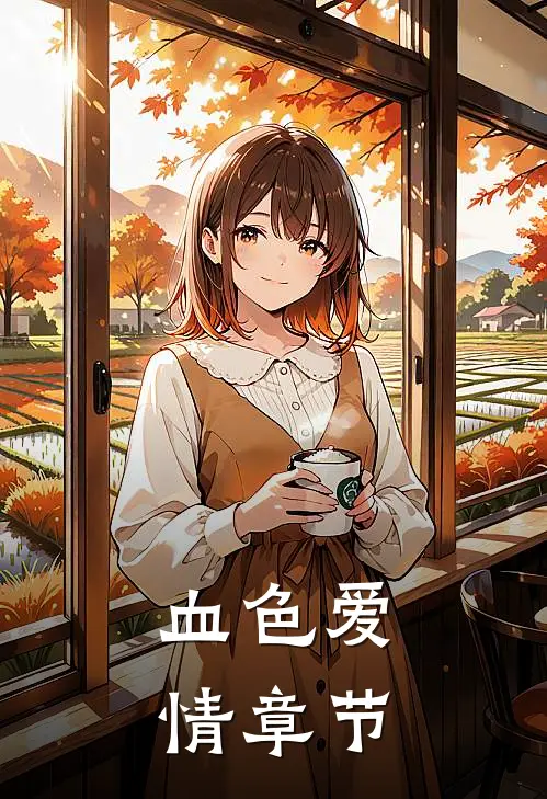 血色爱情章节