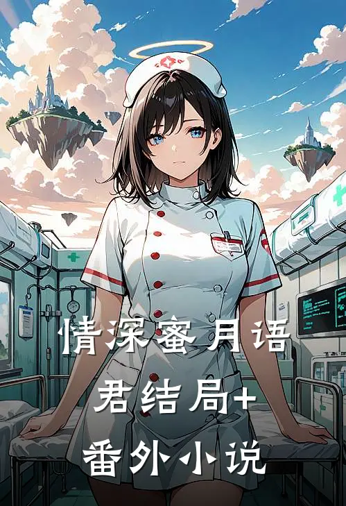 情深蜜月语君结局+番外小说