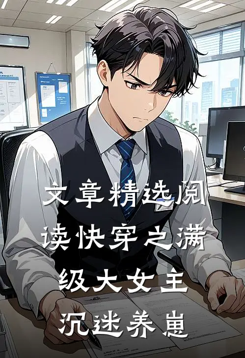 文章精选阅读快穿之满级大女主沉迷养崽