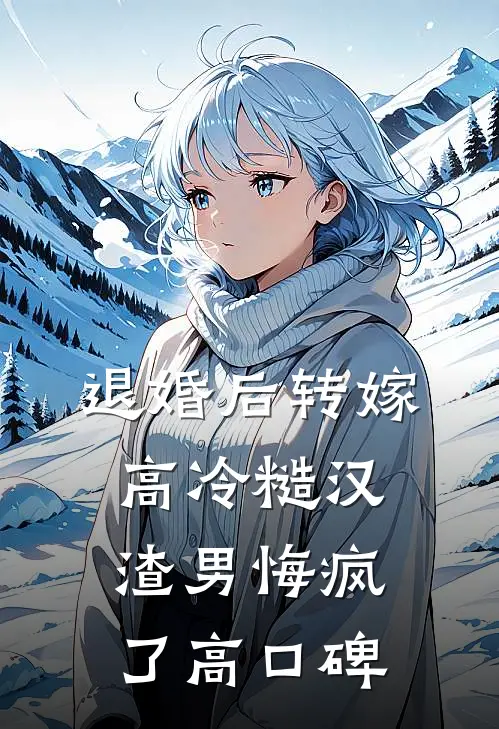 退婚后转嫁高冷糙汉，渣男悔疯了高口碑