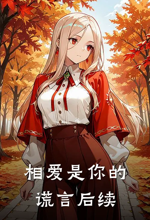 相爱是你的谎言后续