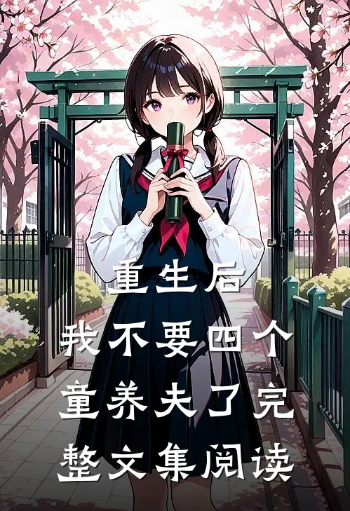 重生后，我不要四个童养夫了完整文集阅读