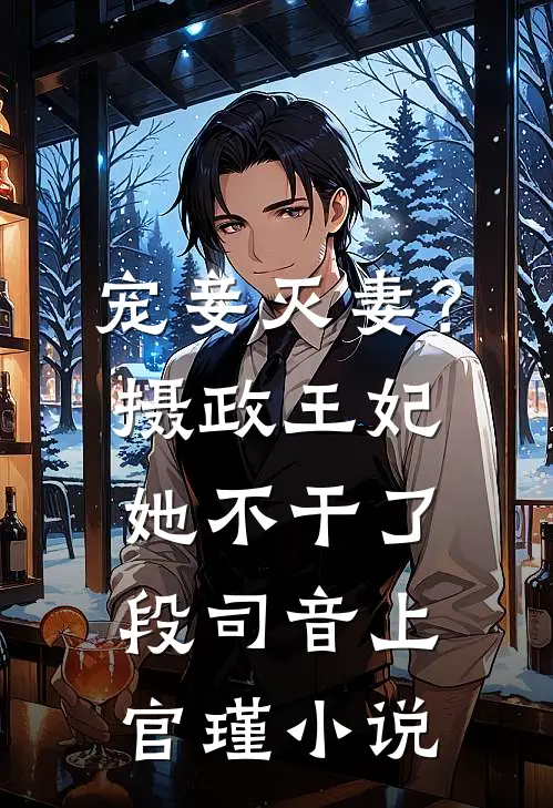 宠妾灭妻？摄政王妃她不干了段司音上官瑾小说