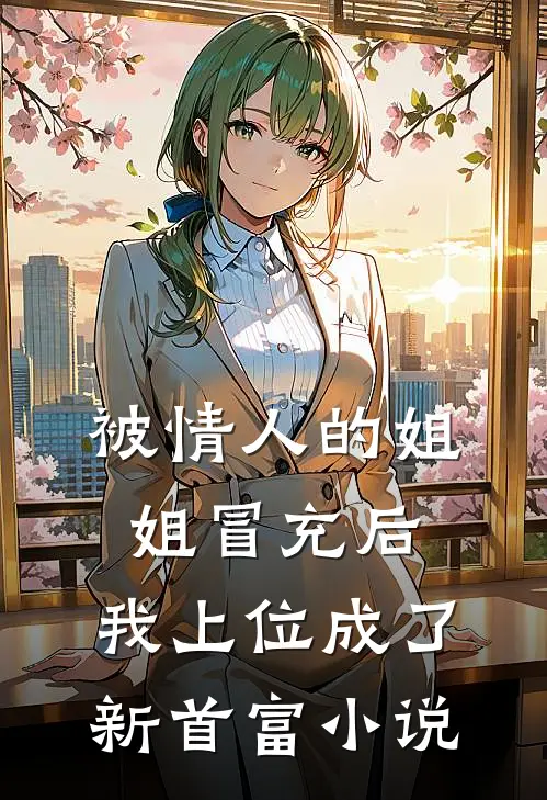 被情人的姐姐冒充后，我上位成了新首富小说