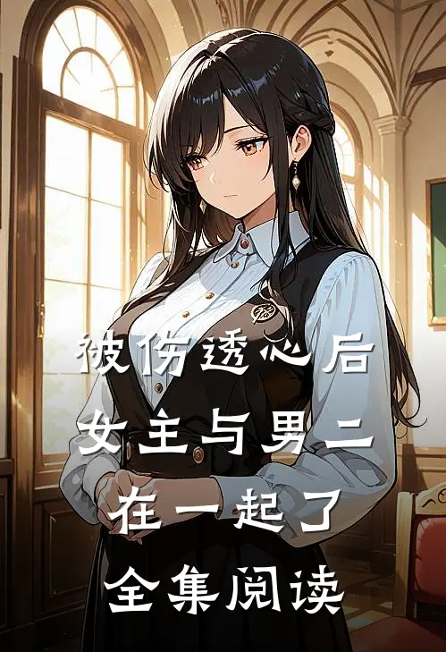 被伤透心后，女主与男二在一起了全集阅读