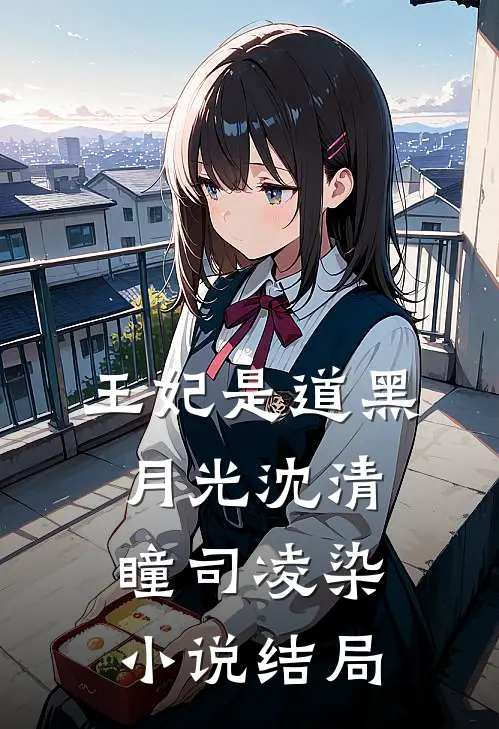 王妃是道黑月光沈清瞳司凌染小说结局