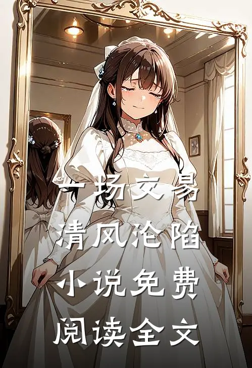 一场交易，清风沦陷小说免费阅读全文