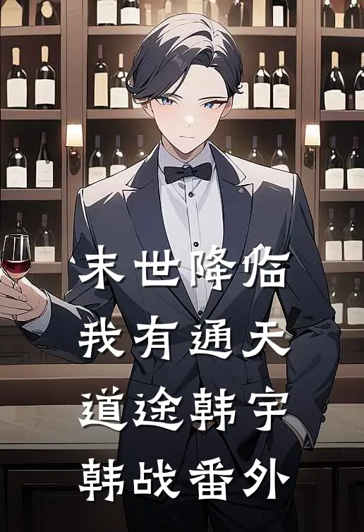 末世降临，我有通天道途韩宇韩战番外