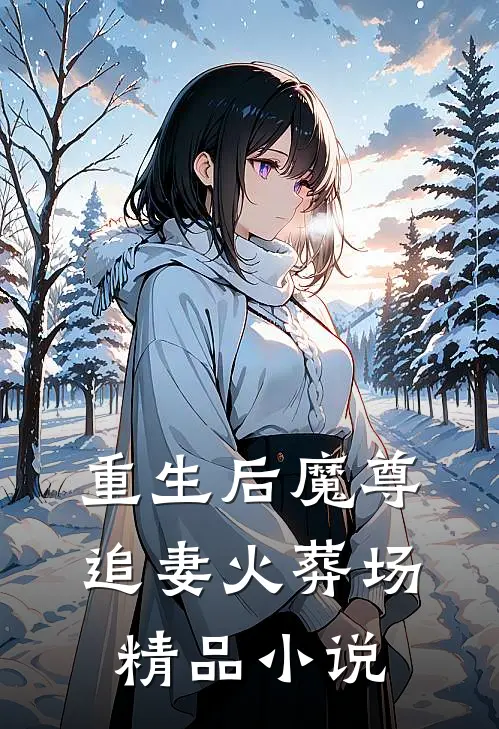 重生后魔尊追妻火葬场精品小说