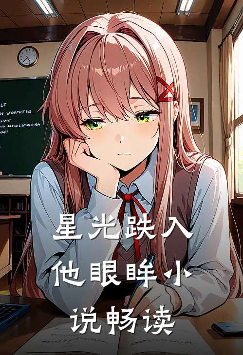 星光跌入他眼眸小说畅读