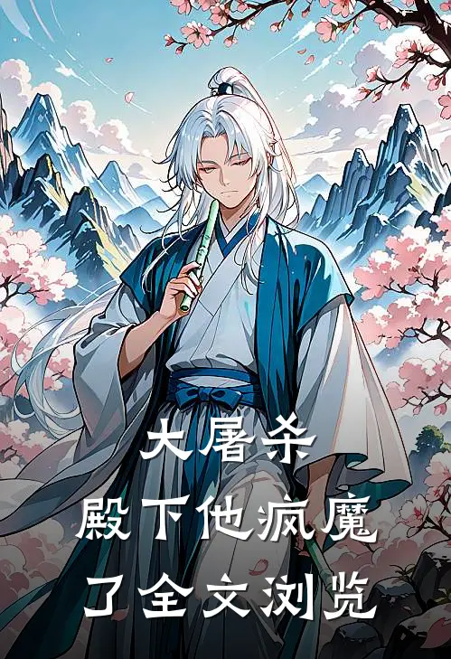 大屠杀：殿下他疯魔了全文浏览