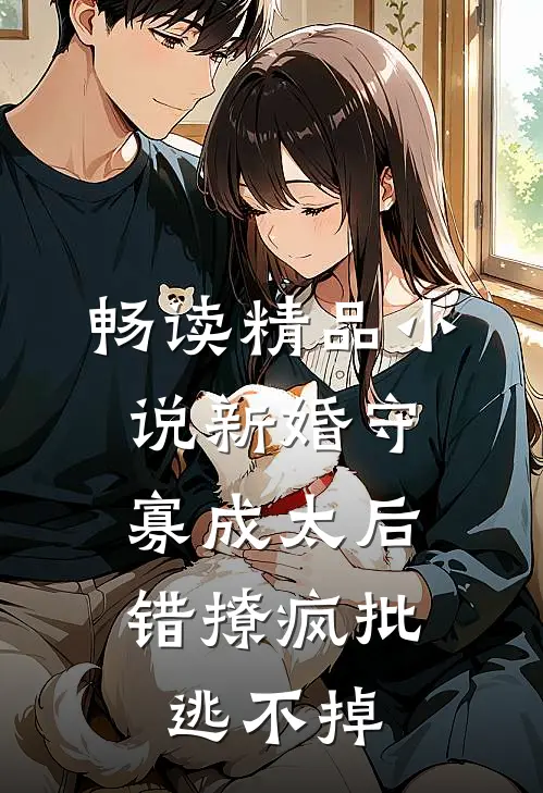 畅读精品小说新婚守寡成太后，错撩疯批逃不掉