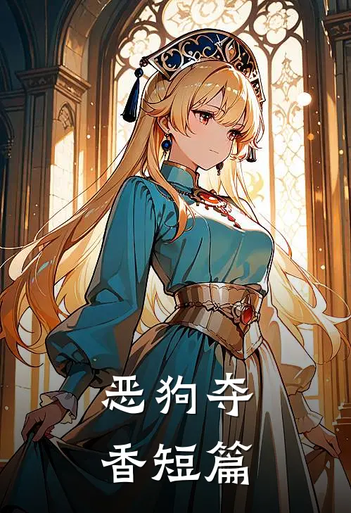 恶狗夺香短篇
