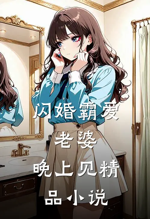 闪婚霸爱：老婆，晚上见精品小说