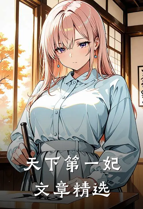 天下第一妃文章精选