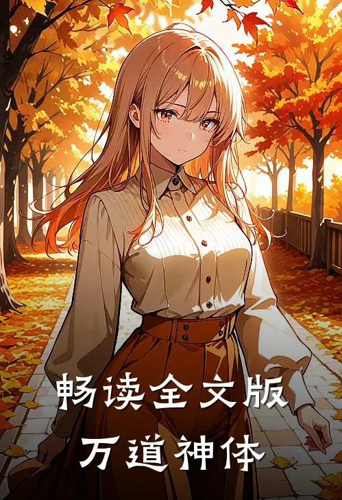 畅读全文版万道神体