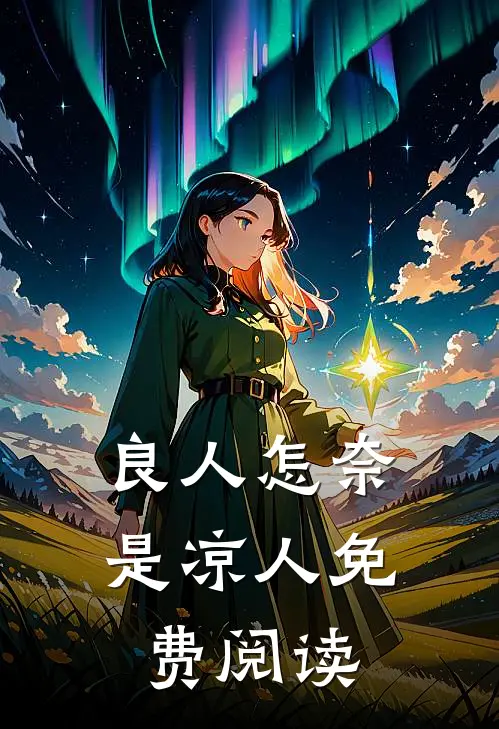 良人怎奈是凉人免费阅读