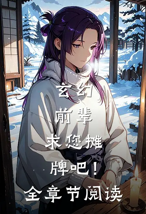 玄幻：前辈，求您摊牌吧！全章节阅读