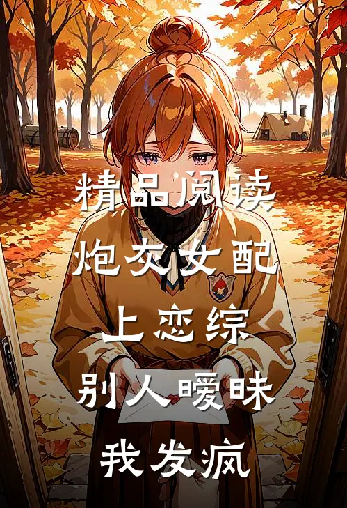 精品阅读炮灰女配上恋综，别人暧昧我发疯