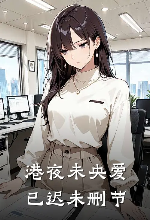 港夜未央爱已迟未删节