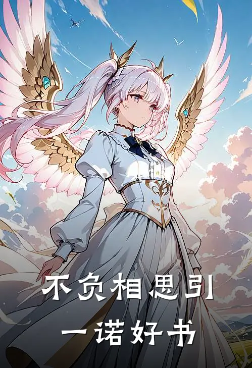 不负相思引一诺好书