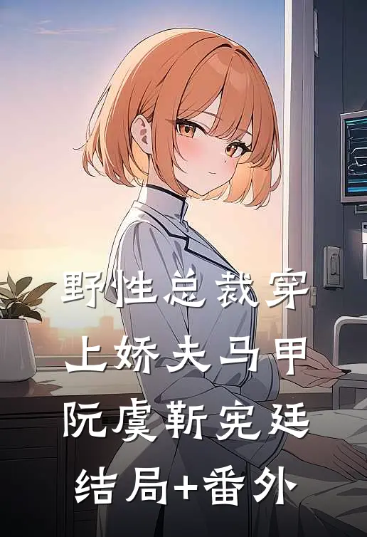 野性总裁穿上娇夫马甲阮虞靳宪廷结局+番外