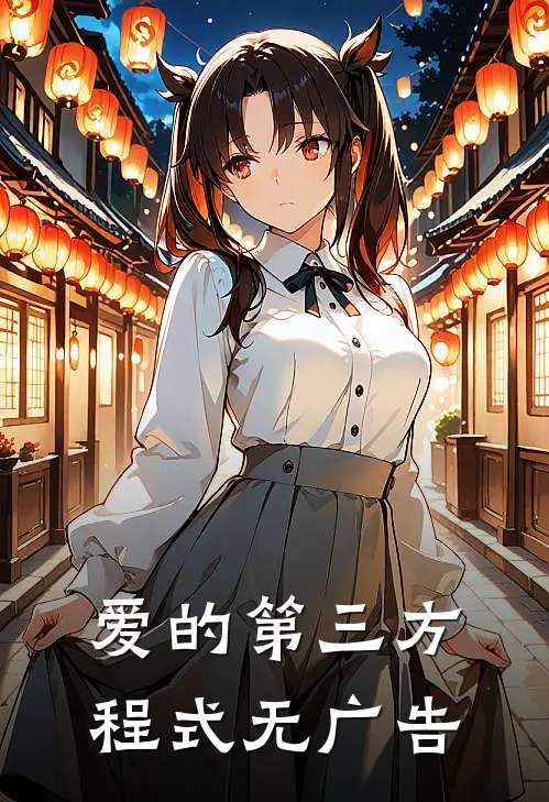 爱的第三方程式无广告