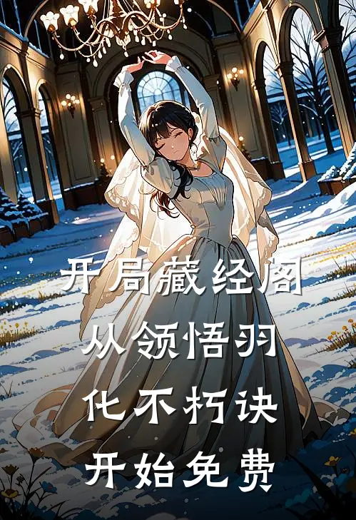 开局藏经阁，从领悟羽化不朽诀开始免费