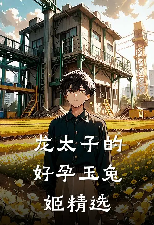 龙太子的好孕玉兔姬精选