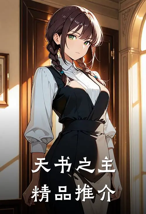 天书之主精品推介