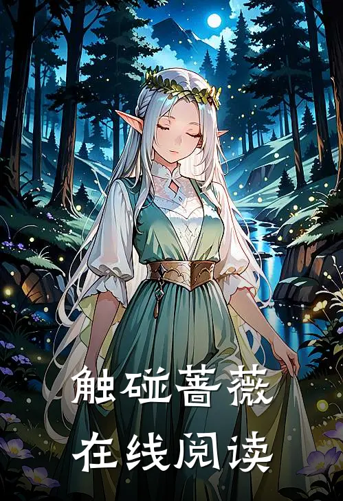 触碰蔷薇在线阅读