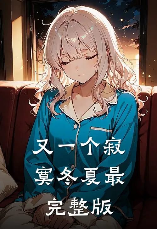又一个寂寞冬夏最完整版
