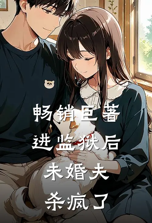 畅销巨著进监狱后，未婚夫杀疯了