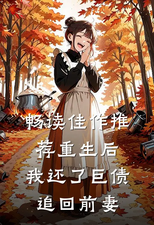 畅读佳作推荐重生后，我还了巨债追回前妻
