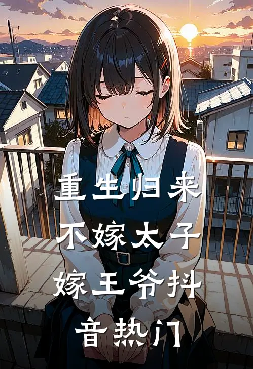 重生归来，不嫁太子嫁王爷抖音热门