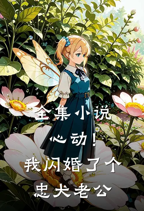 全集小说心动！我闪婚了个忠犬老公