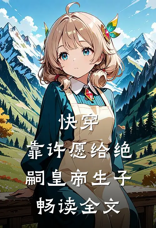 快穿:靠许愿给绝嗣皇帝生子畅读全文