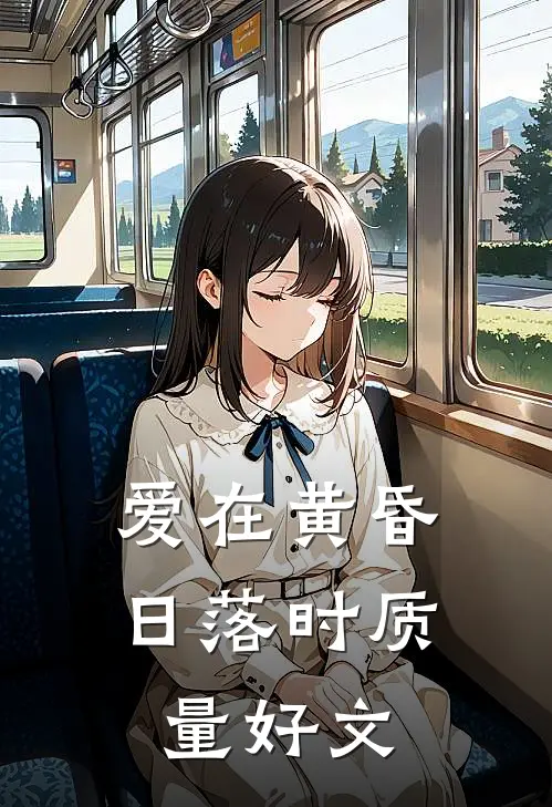 爱在黄昏日落时质量好文